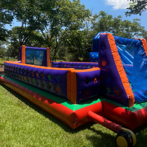 BrinkBoom - Aluguel de Brinquedos